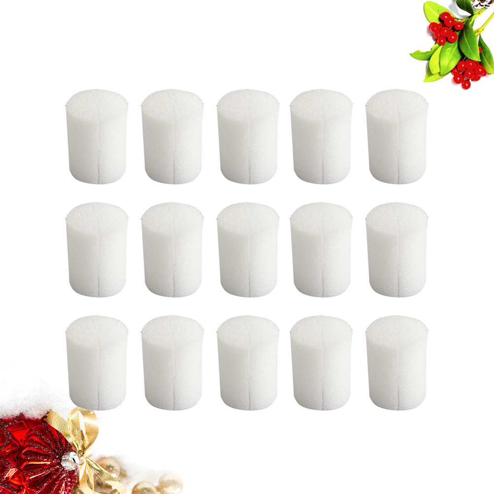 100 stuks, spons voor hydropon - Gardening Tools Vegetables recensie en prijs