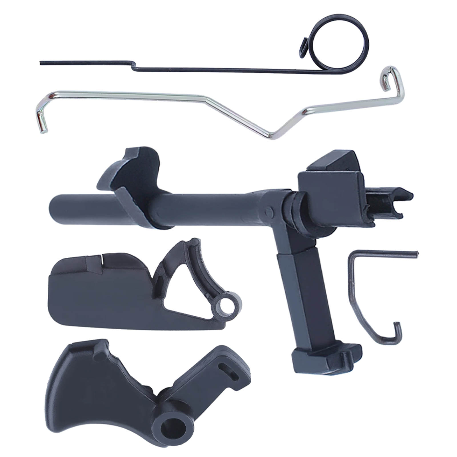 Throttle Trigger Choke Rod Swi - Gardening Tools Essential recensie en prijs