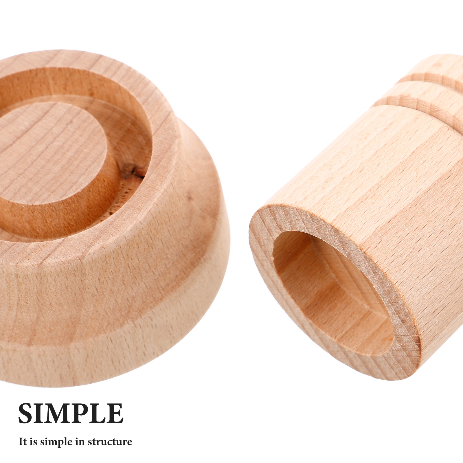 1 set houten gereedschap voor  - Gardening Tools Essential recensie en prijs