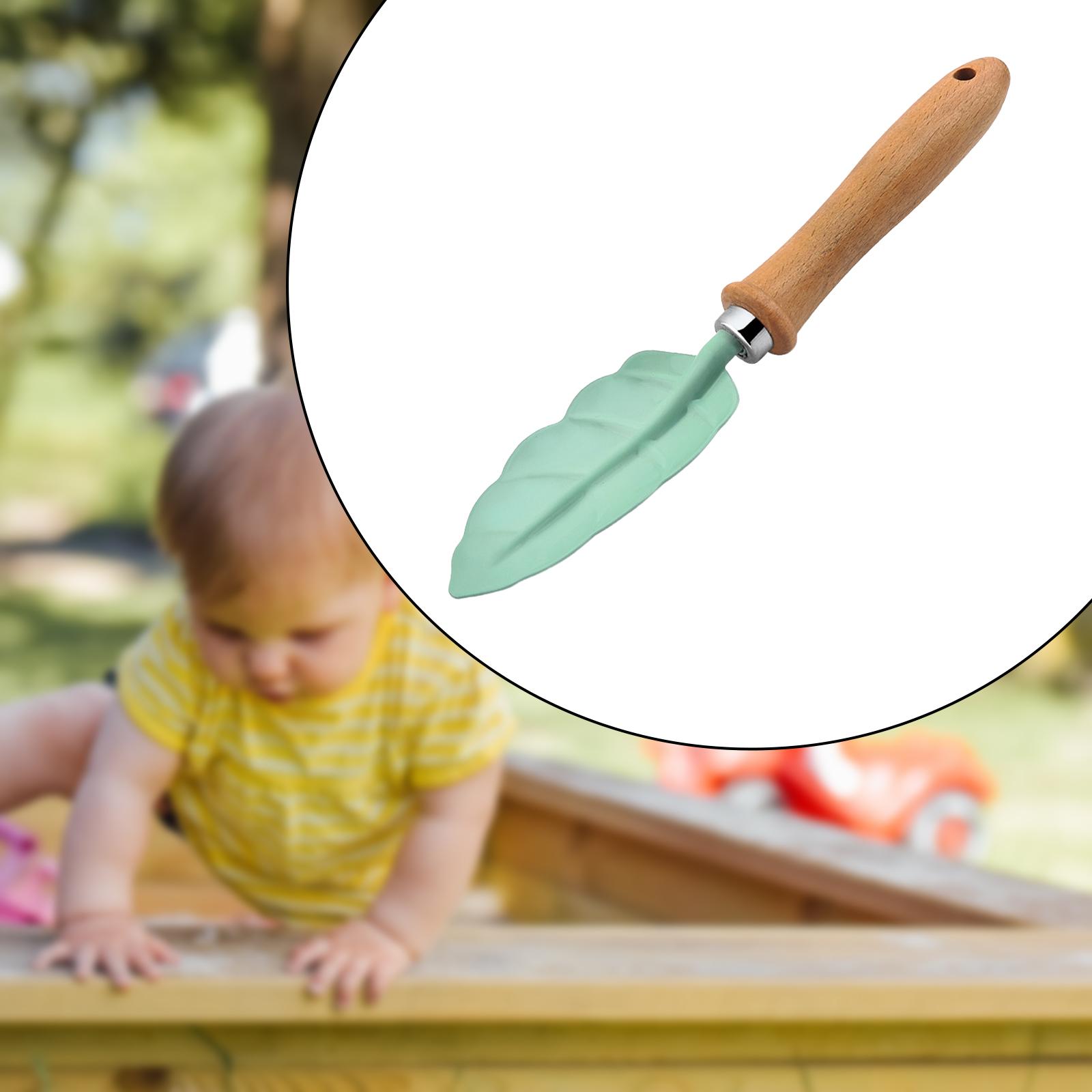 Tuiniergereedschap voor kinder - Gardening Tools Girls recensie en prijs