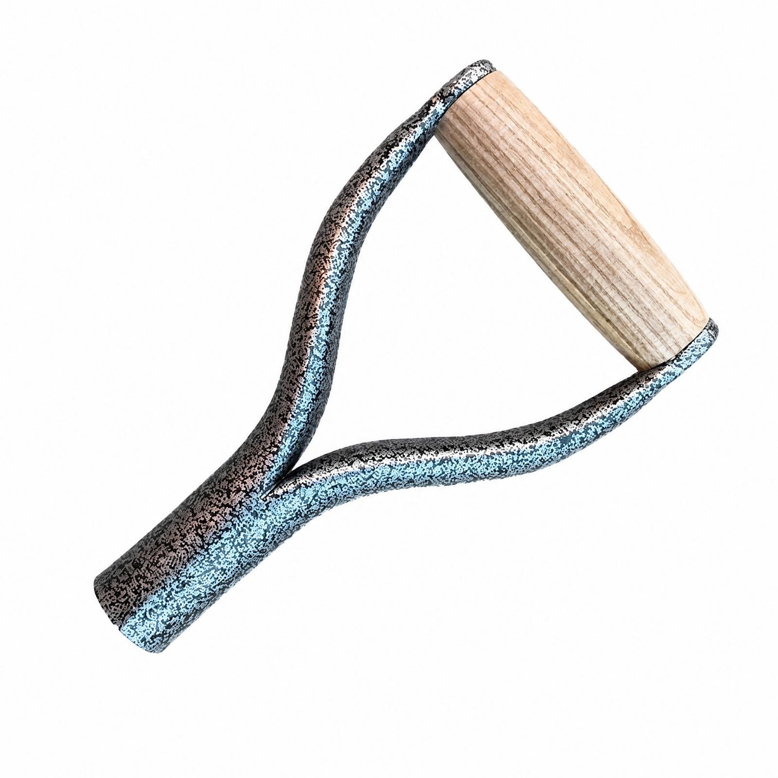 Vervangende handgreep voor twe - Spade Digging Fork recensie en prijs