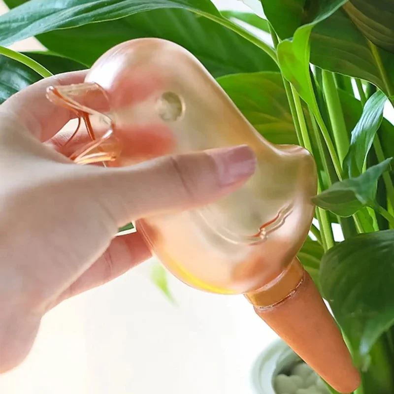 Hoogwaardige automatische plan - Automatic Plant Waterer recensie en prijs